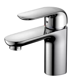 Смеситель для раковины D&K Venice Gondola (DA1022101)