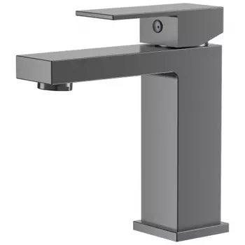Смеситель для раковины DK серый графит Bayern.Liszt (DA1512106)