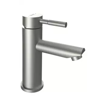 Смеситель для раковины Dorff Logic New D3002100SS