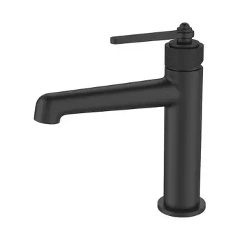 Смеситель для раковины ESKO "Bangkok Black" (BG26B)