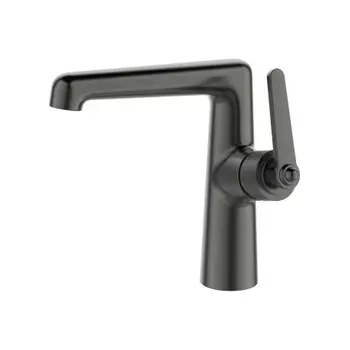 Смеситель для раковины ESKO "Bangkok Gun metal" (BG26GM)