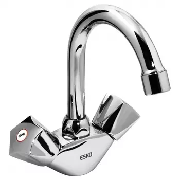 Смеситель для раковины Esko Moscow MS 26