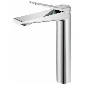 Смеситель для раковины ESKO "Shanghai" высокий, (SHA25)