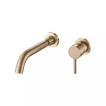 Смеситель для раковины ESKO (SM28 GLD)