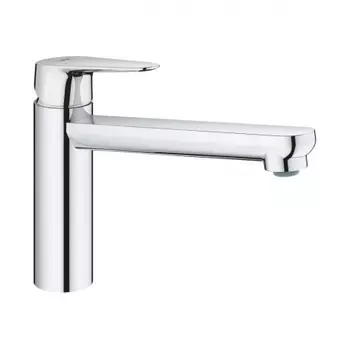 Смеситель для раковины Grohe Bau Curve 31715000