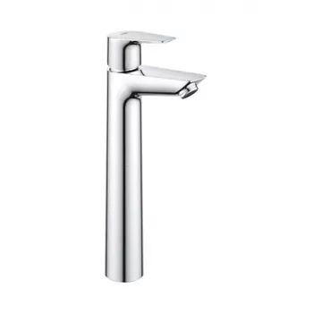 Смеситель для раковины Grohe Bau Edge 23761001