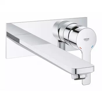 Смеситель для раковины Grohe Lineare 23444001