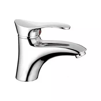 Смеситель для раковины Haiba (HB1001)