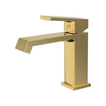 Смеситель для раковины HAIBA (HB10575-5)