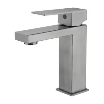 Смеситель для раковины Haiba (HB10803-2)