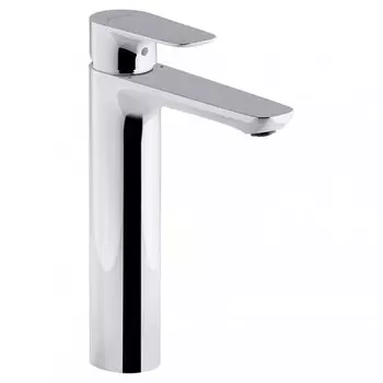 Смеситель для раковины Jacob Delafon ALEO E72299-CP