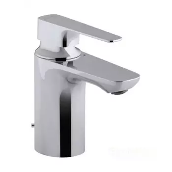 Смеситель для раковины Jacob Delafon ALEO+ E72312-CP