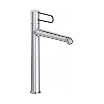 Смеситель для раковины Jacob Delafon E21030-BL-CP