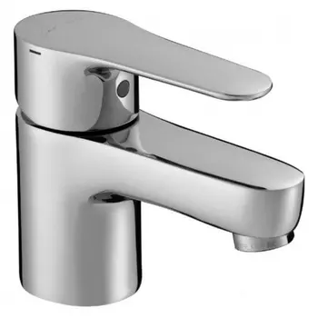 Смеситель для раковины Jacob Delafon JULY E16027-4-CP