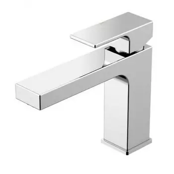 Смеситель для раковины Jacob Delafon STRAYT E37327-CP