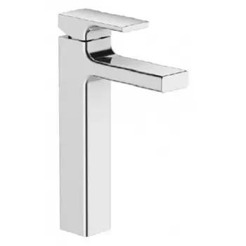 Смеситель для раковины Jacob Delafon STRAYT E98340-CP