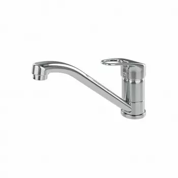 Смеситель для раковины (кухни) Iddis Alborg K56001C