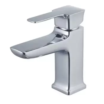 Смеситель для раковины Lemark Basic LM3606C