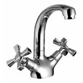 Смеситель для раковины Lemark Benefit LM2507C