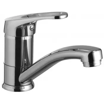 Смеситель для раковины Lemark Omega LM3107C