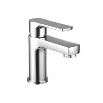 Смеситель для раковины Lemark Plus Grace LM1506C