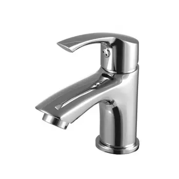 Смеситель для раковины Lemark Plus Strike LM1106C