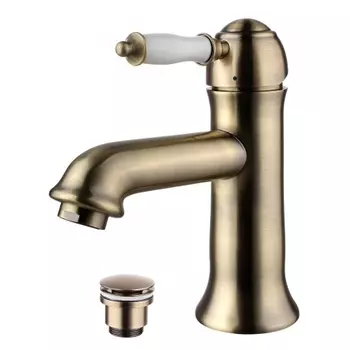 Смеситель для раковины Lemark Villa LM4806B