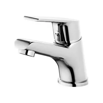 Смеситель для раковины Milardo Nelson (NELSB00M01)