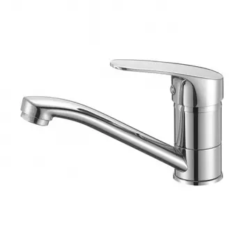 Смеситель для раковины Milardo Simp SIMSBR0M01