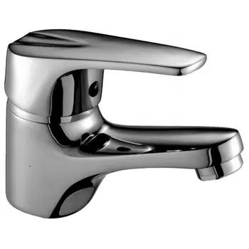 Смеситель для раковины Rossinka D40-11