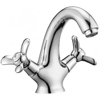 Смеситель для раковины Rossinka Q02-61