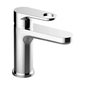 Смеситель для раковины Rossinka RS33-11U