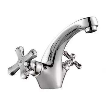 Смеситель для раковины RUSH Bianki (BI7650-11)