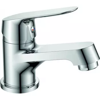 Смеситель для раковины RUSH Yell (YE5735-11)