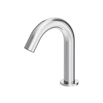 Смеситель для раковины сенсорный Damixa Scandinavian Pure 360290000 высокий хром