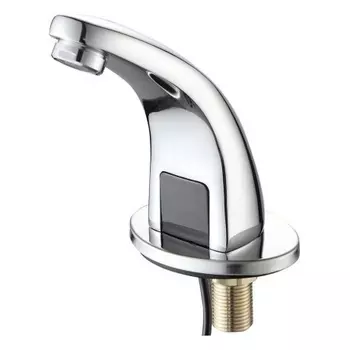 Смеситель для раковины сенсорный ПрофСан ПСМ-2017