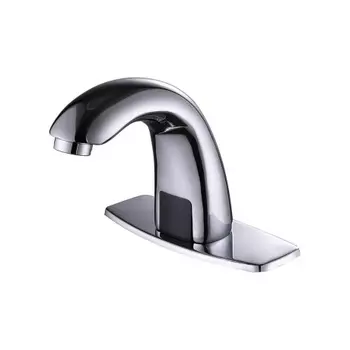 Смеситель для раковины сенсорный ПрофСан ПСМ-2018