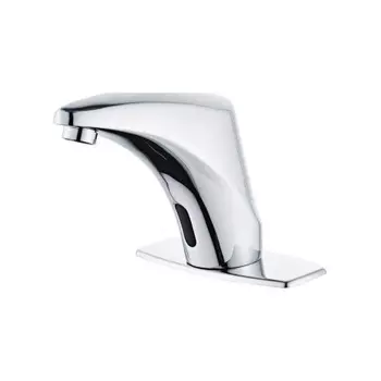 Смеситель для раковины сенсорный ПрофСан ПСМ-2019