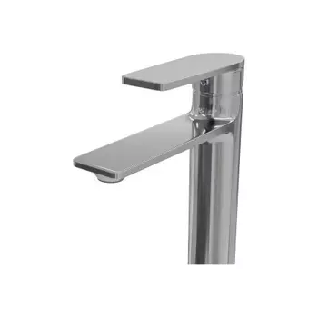 Смеситель для раковины Teymi Ellie высокий, хром T10208