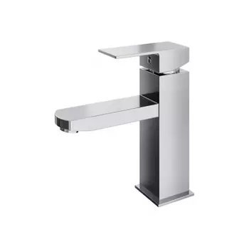 Смеситель для раковины Teymi Helmi Pro, хром T10215