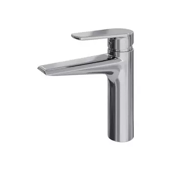 Смеситель для раковины Teymi Kati, хром T10217