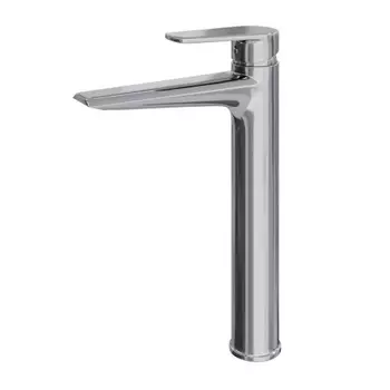 Смеситель для раковины Teymi Kati высокий, хром T10216
