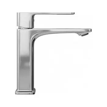 Смеситель для раковины Teymi Lori, хром T10256