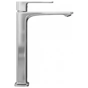 Смеситель для раковины Teymi Lori высокий, хром T10259