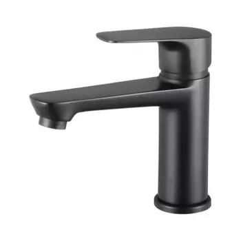 Смеситель для раковины TIESO (26100TSB)