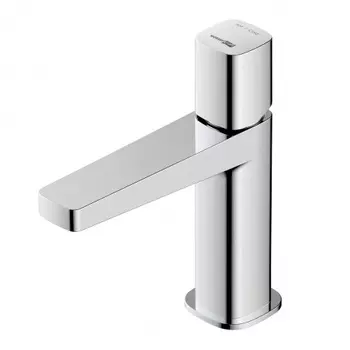 Смеситель для раковины WasserKRAFT Naab 8600 (8603) 9070171