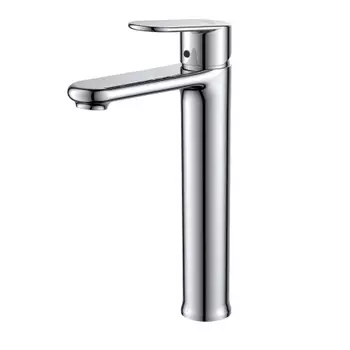 Смеситель для раковины высокий D&K Rhein Speyer (DA1312001)