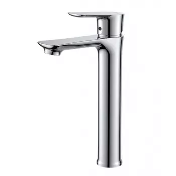 Смеситель для раковины высокий D&K Rhein Reisling (DA1272001)