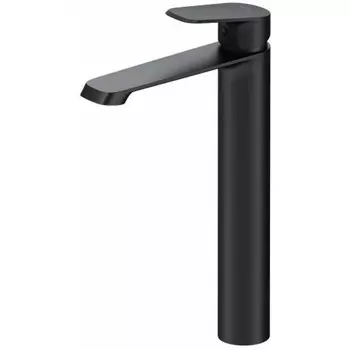 Смеситель для умывальника AM.PM Func F8F92022 черный