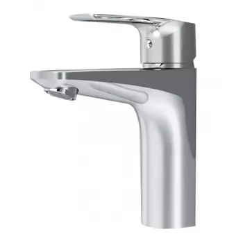 Смеситель для умывальника AM.PM Gem F90A82100 хром